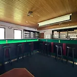 Hideout Hazlov