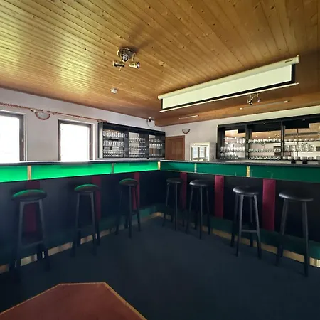 Hideout Hazlov