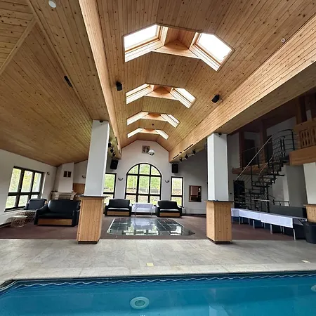 Hideout Villa *