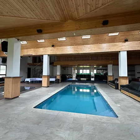 Hideout Villa Hazlov