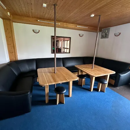 Hideout Villa *