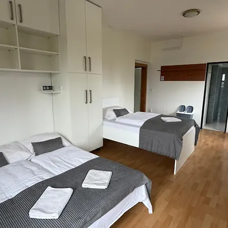 Villa Hideout
