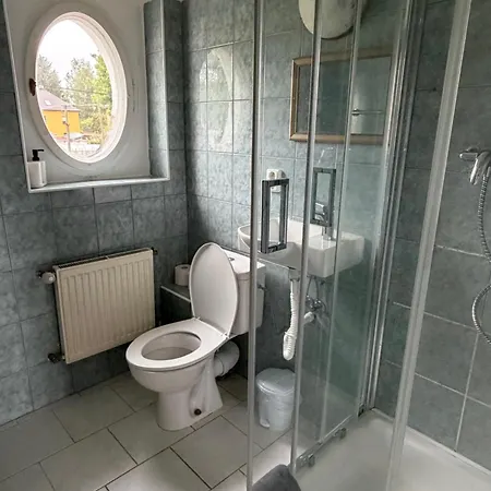 Hideout Villa Hazlov