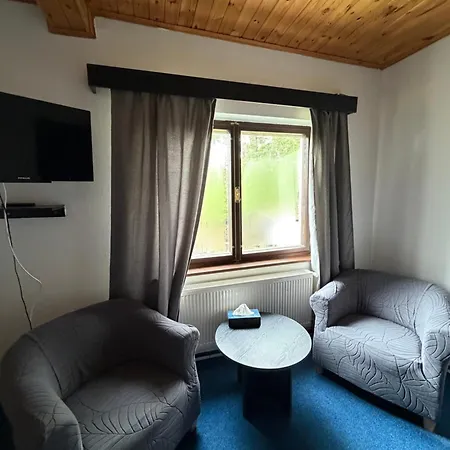 Hideout Villa *