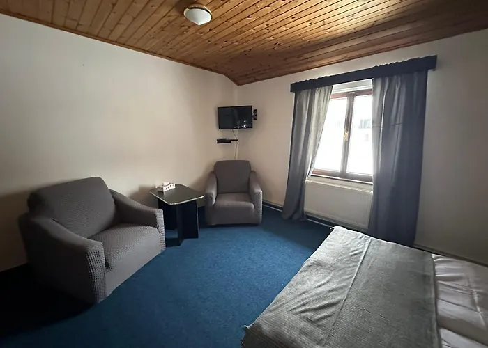 Hideout Villa