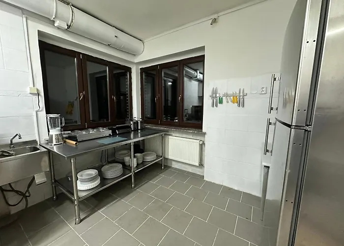 Hideout Hazlov